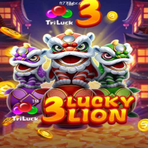 Discover the Exciting World of 3LUCKYLION: A Premier Gaming Experience with FT777.COM
