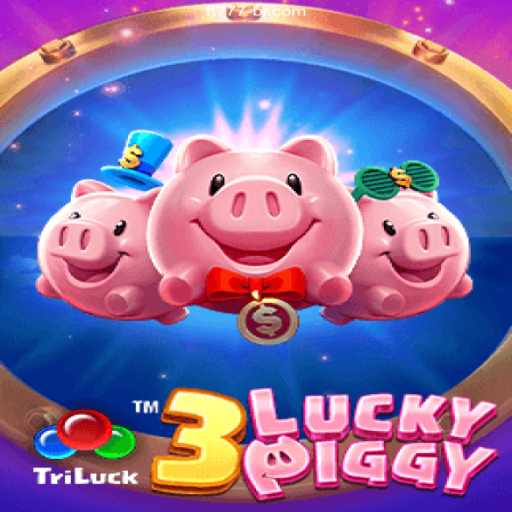 Discovering 3LUCKYPIGGY: A Thrilling Gaming Experience with FT777.COM⭐️ A Melhor Plataforma de Apostas no Brasil