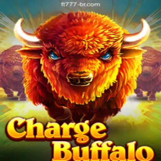ChargeBuffalo: An Exciting Journey into the Heart of the Wild with FT777.COM⭐️