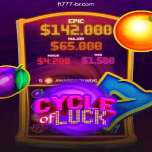 CycleofLuck: A Thrilling New Experience on FT777.COM