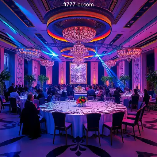 Exclusive Events: Unveiling the World of Elite Gatherings