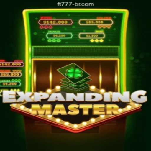 Dive into the World of ExpandingMaster: A New Gaming Frontier