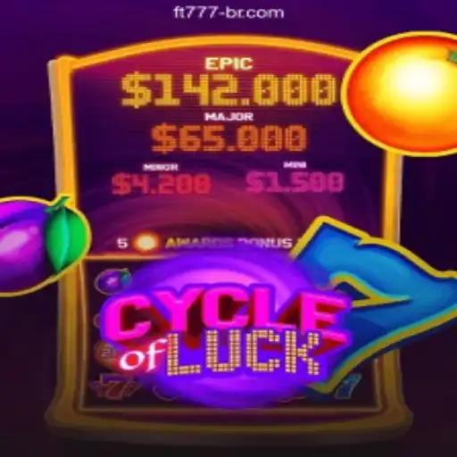 CycleofLuck: A Thrilling New Experience on FT777.COM