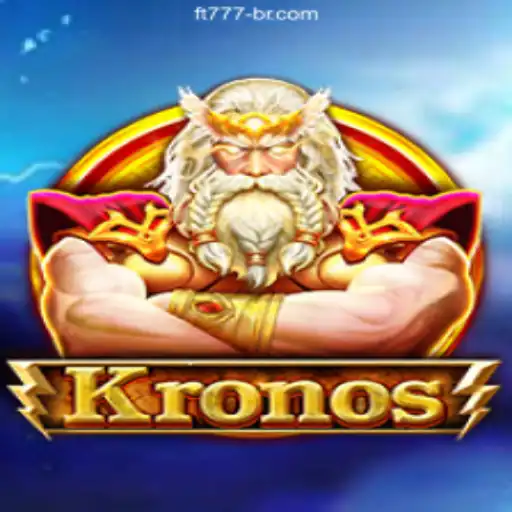 Exploring Kronos: An Epic Journey in Gaming with FT777.COM⭐️ A Melhor Plataforma de Apostas no Brasil