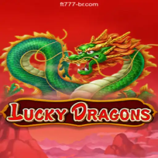 Exploring the Enchanting World of LuckyDragons: An In-Depth Guide