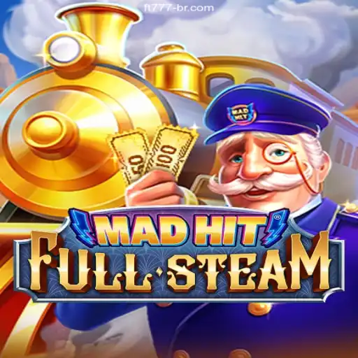 Discover the Exciting World of MadHitFullSteam: A Thrilling Gaming Experience in Brazil
