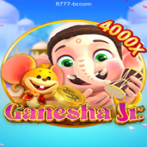 Exploring GaneshaJr: A Journey into Brazilian Gaming Culture