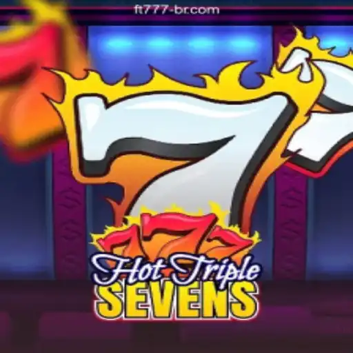 Embrace the Thrill of HotTripleSevens: A Comprehensive Guide