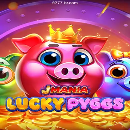 Exploring JManiaLuckyPyggs: A New Era in Gaming
