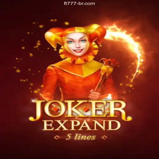 Discover JokerExpand: A Thrilling Adventure on FT777.COM⭐️ - A Melhor Plataforma de Apostas no Brasil