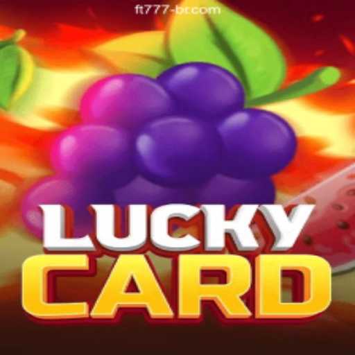 Exploring LuckyCard: The Premier Card Game on FT777.COM