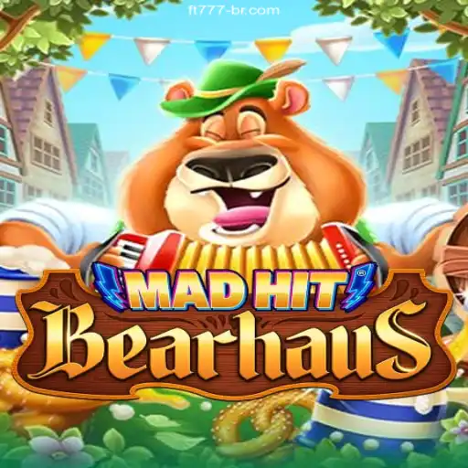 Exploring the Thrills of MadHitBearhaus: An Exciting Gaming Adventure