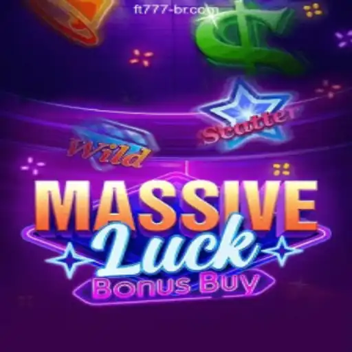 Exploring MassiveLuckBonusBuy: The Exciting iGaming Experience at FT777.COM