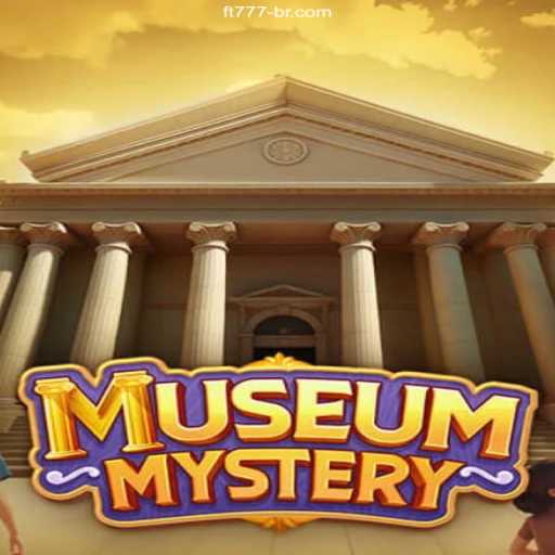 Exploring the Intrigues of MuseumMystery: A Top Brazilian Betting Platform