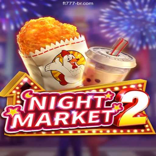 Discovering NightMarket2: A Riveting Game Experience