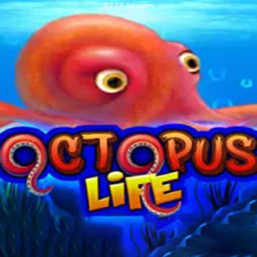 Discovering OctopusLife: A Deep Dive into the Underwater Adventure