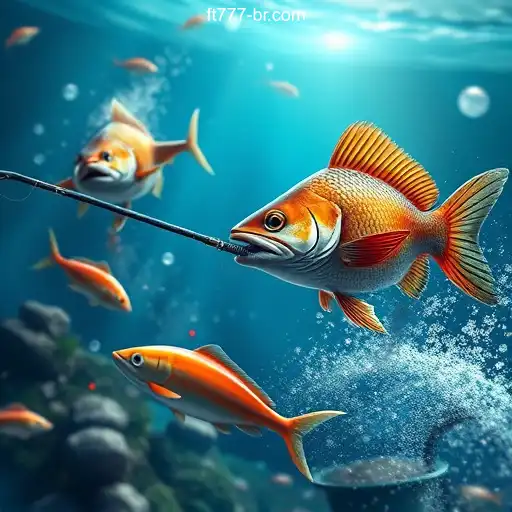 Exploring the World of Online Fishing Through FT777.COM⭐️ A Melhor Plataforma de Apostas no Brasil