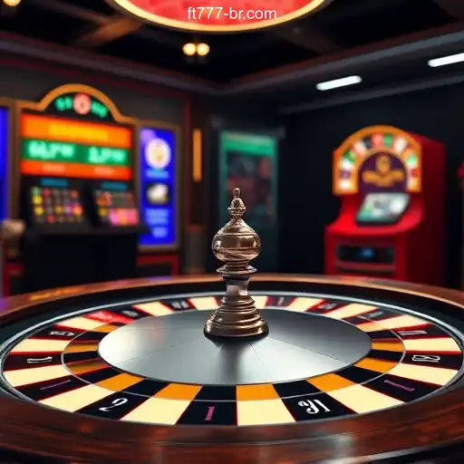 Exploring the Exciting World of Rotary Games and Betting