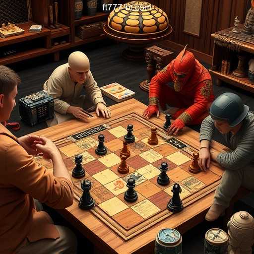 FT777.COM⭐️ A Melhor Plataforma de Apostas no Brasil