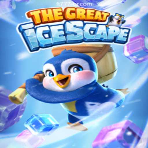 Explore TheGreatIcescape: The Thrilling Adventure Game