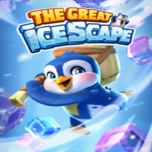 Explore TheGreatIcescape: The Thrilling Adventure Game