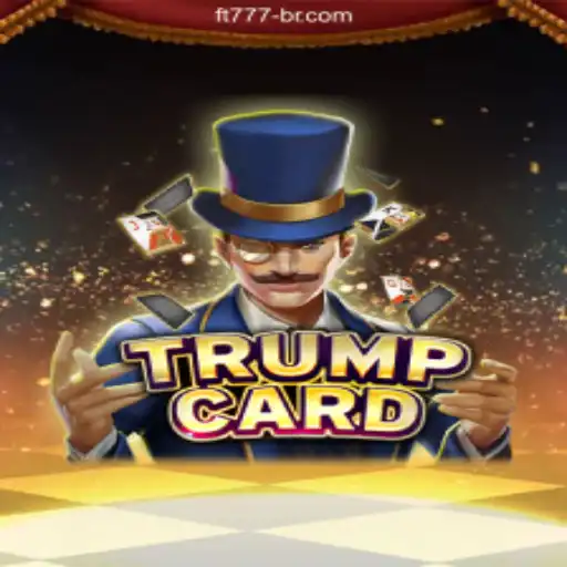Discover TrumpCard: The Ultimate Betting Experience in Brazil